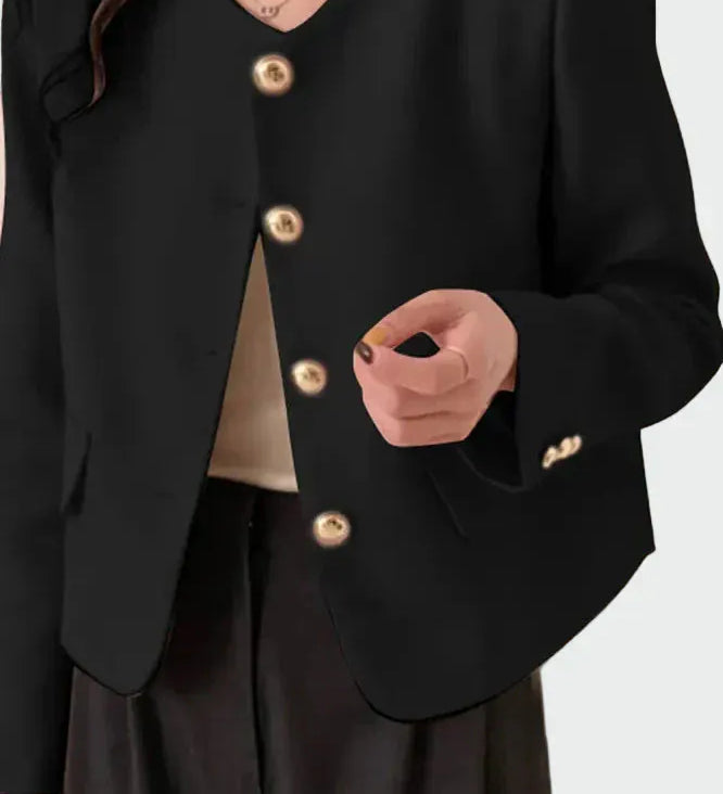 Ross - Elegancki płaszcz