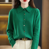 Kardigan Polo Windsor