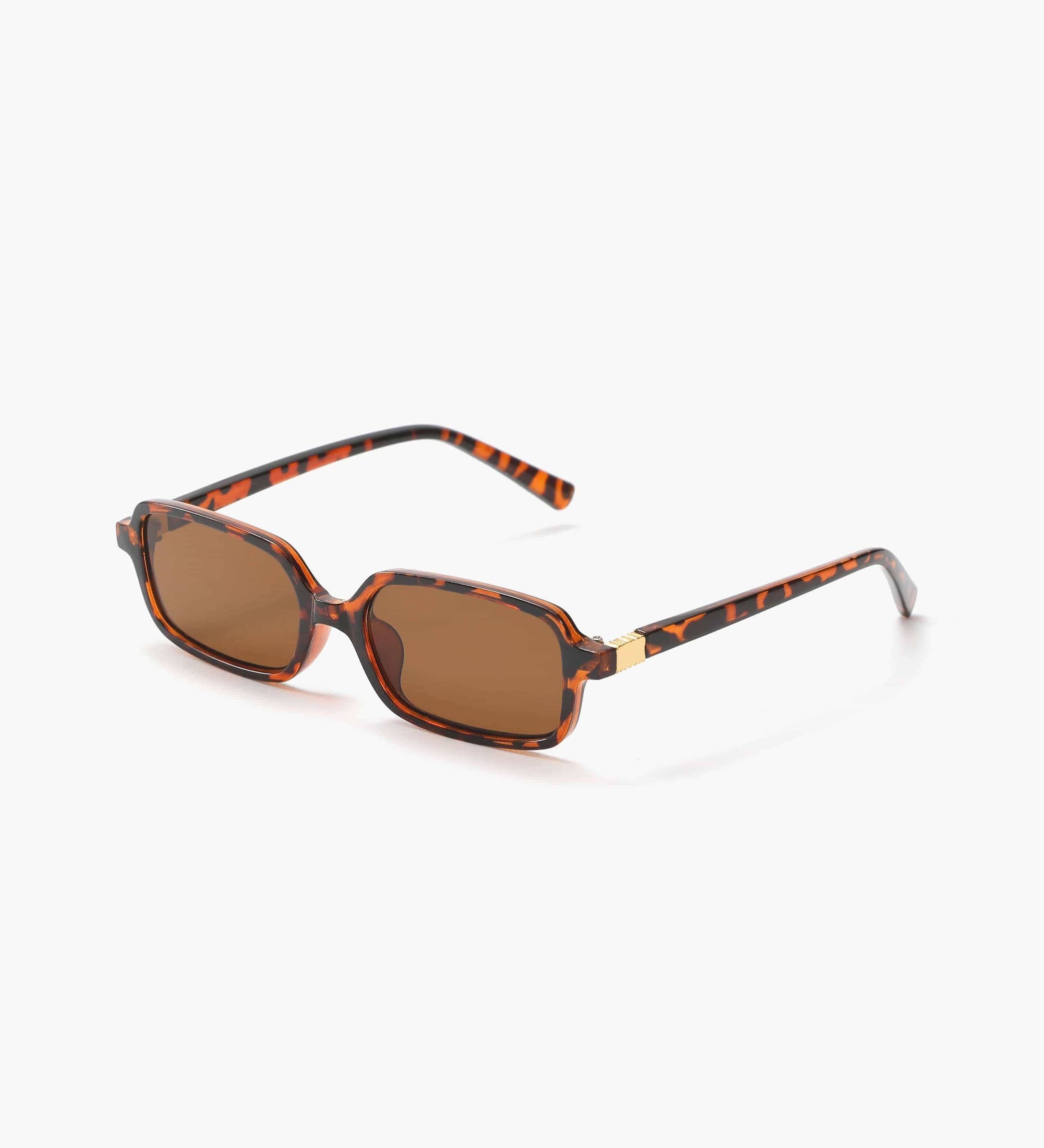 Skarlett | Okulary Przeciwsłoneczne Glamour