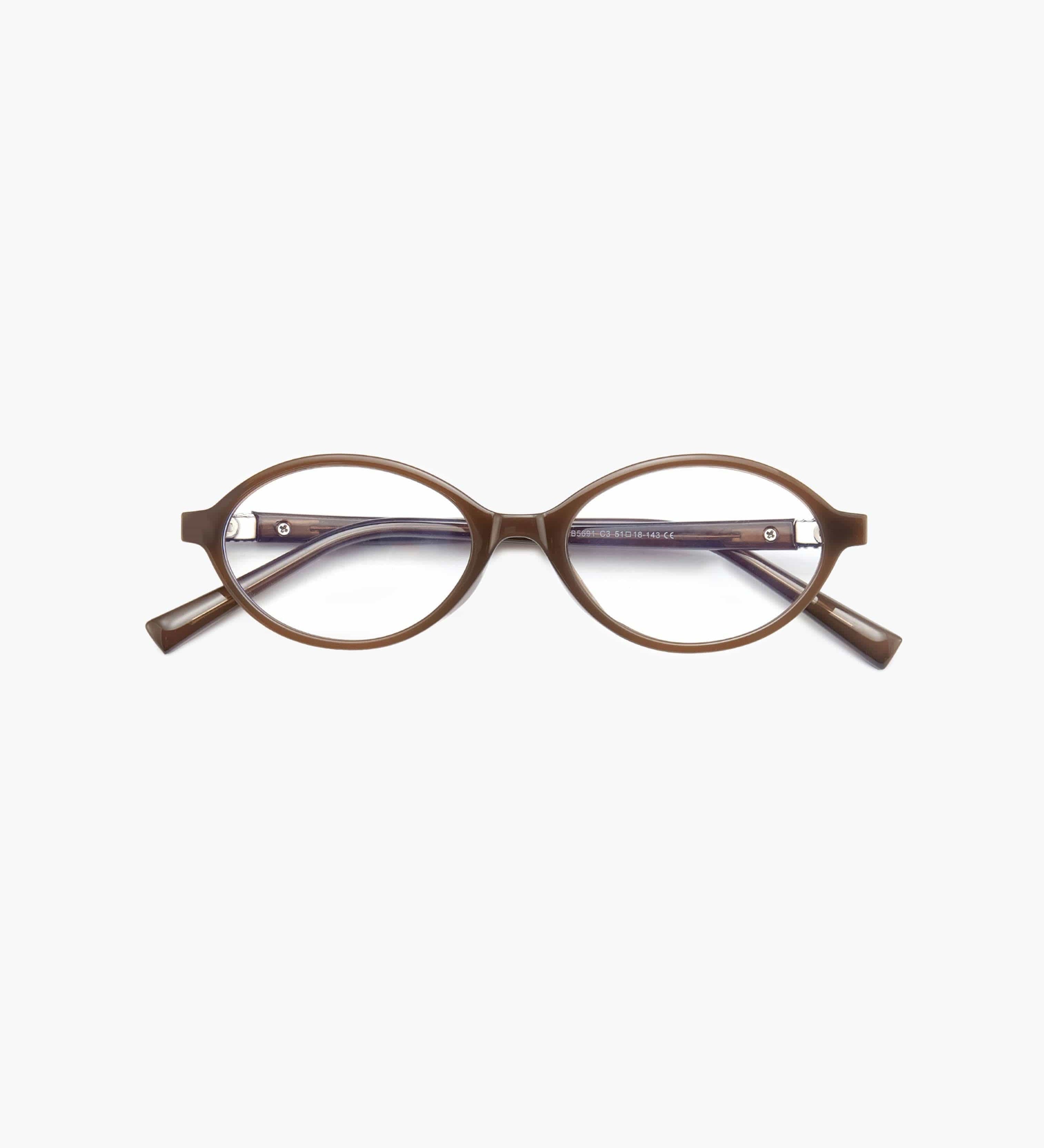 Brynlee | Stylowe Okulary do Czytania