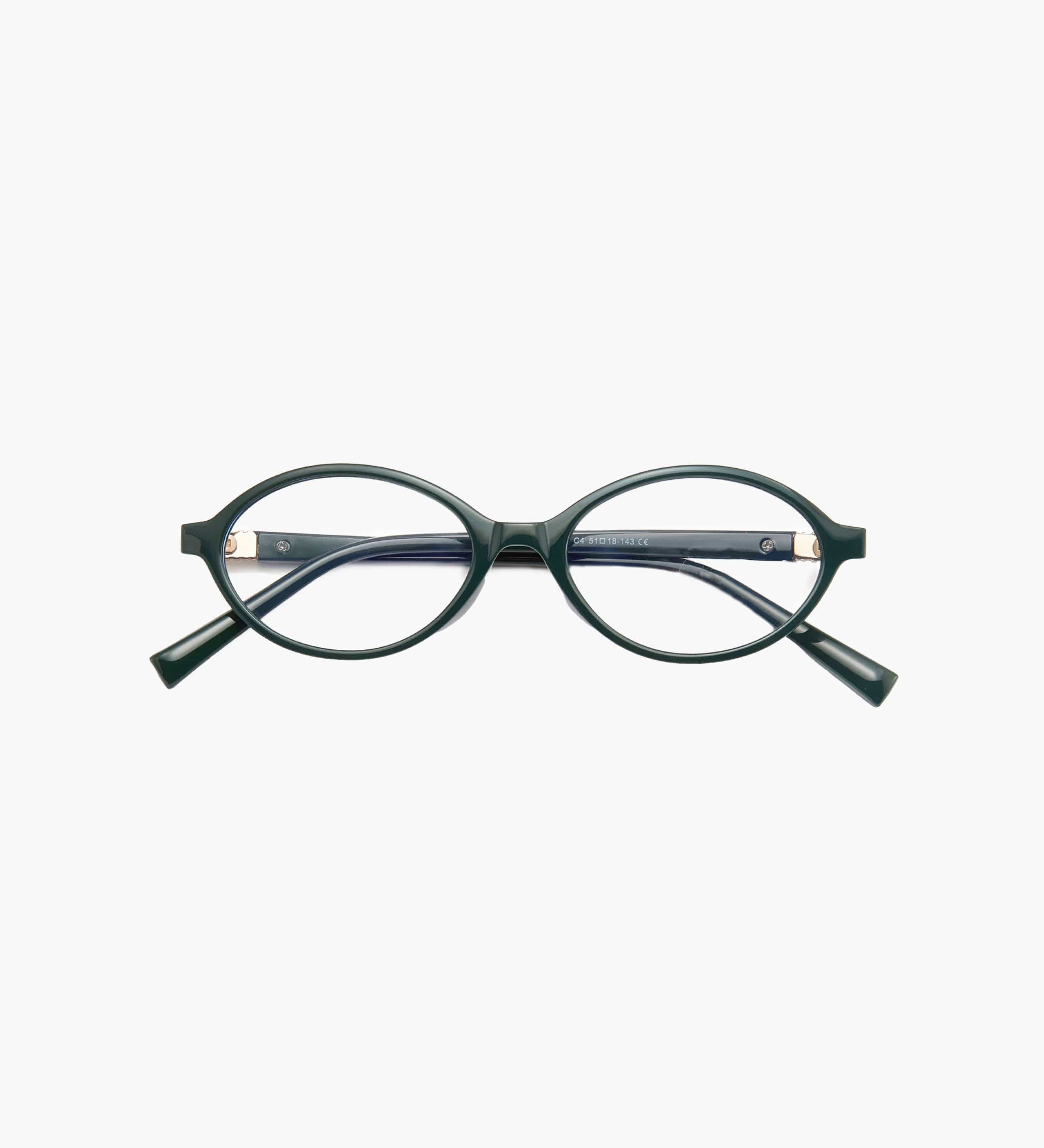 Brynlee | Stylowe Okulary do Czytania