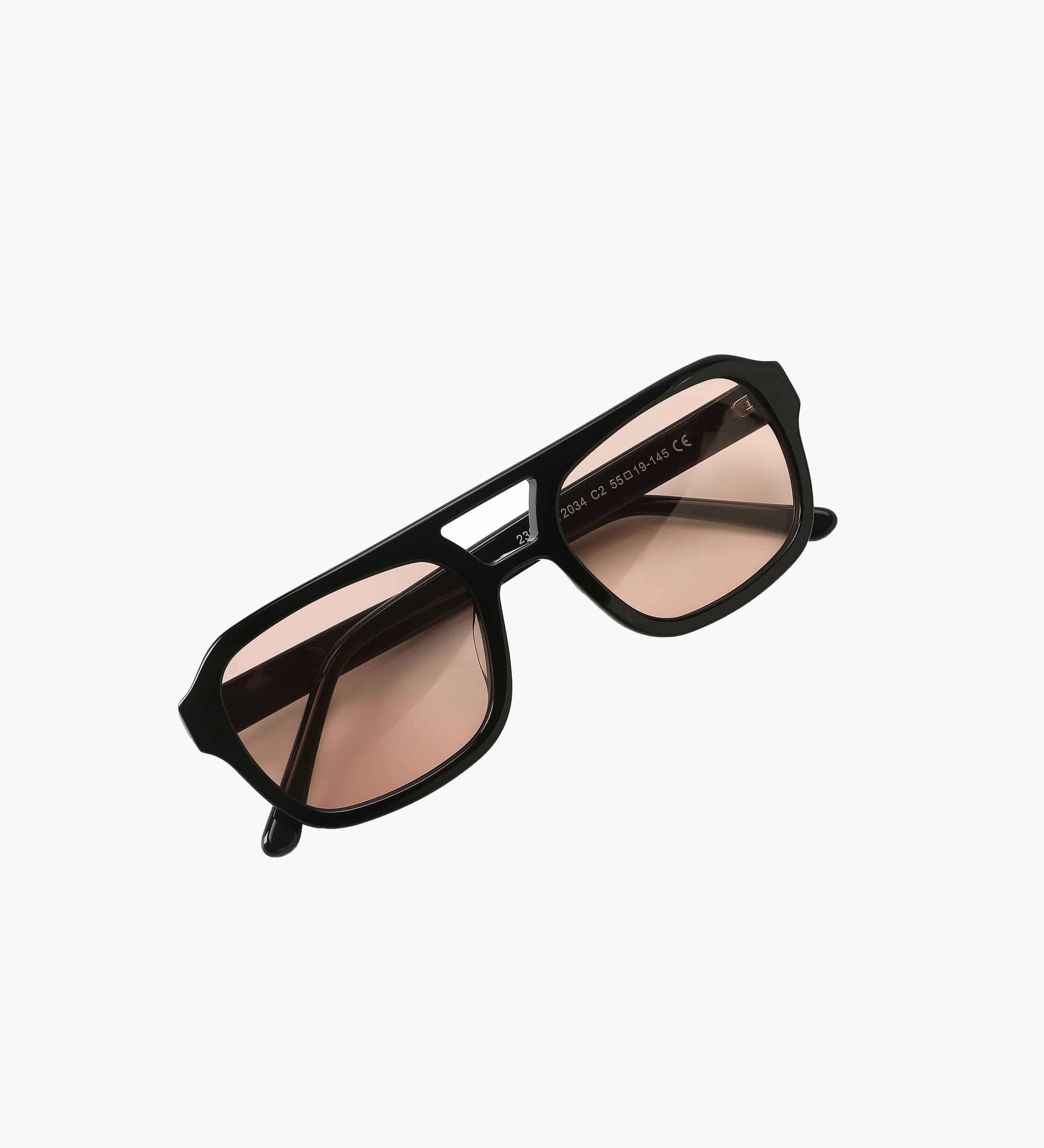 Jaslynn | Eleganckie Okulary Przeciwsłoneczne