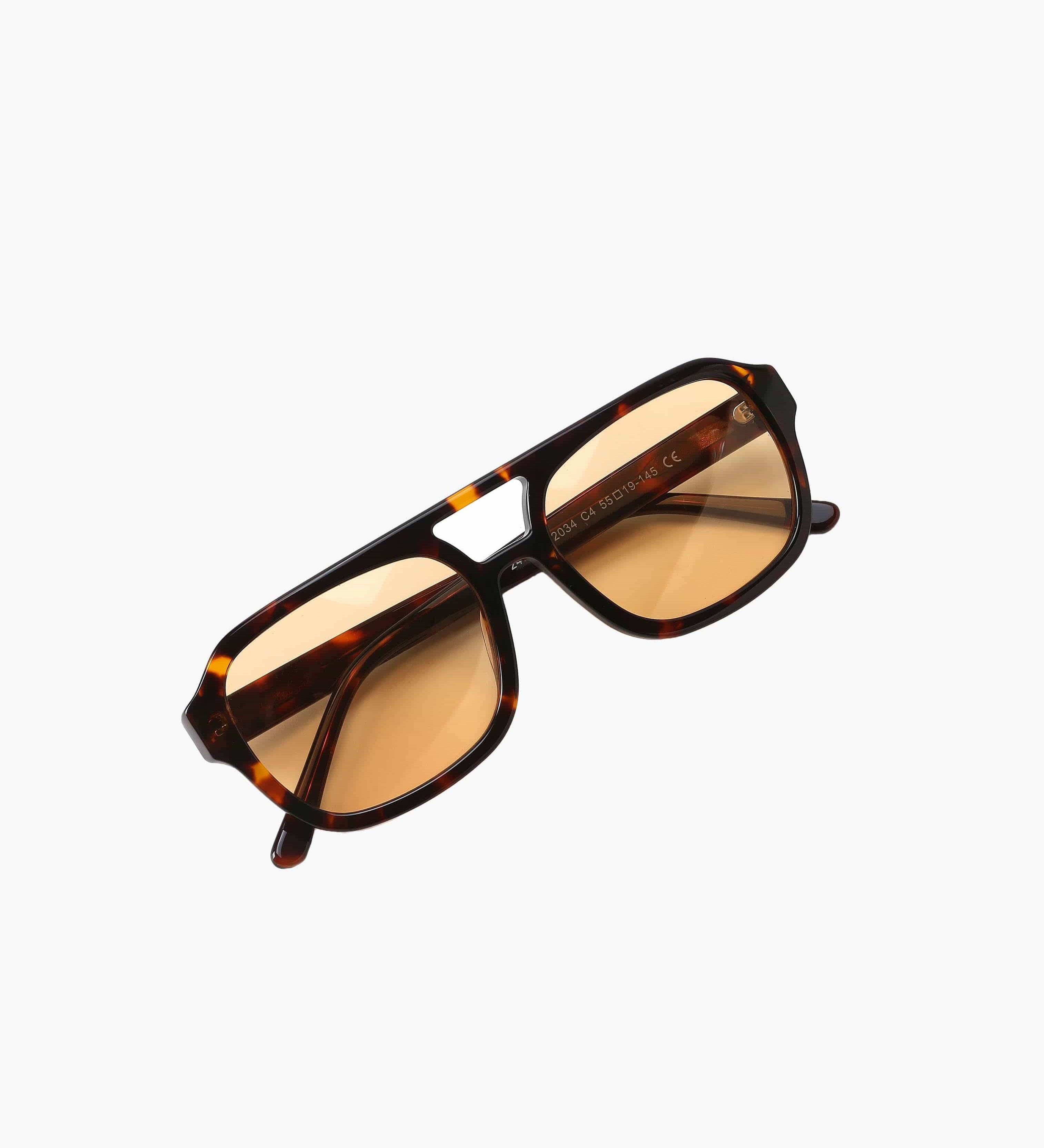 Jaslynn | Eleganckie Okulary Przeciwsłoneczne