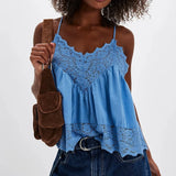 Ellery Lace Breeze Cami