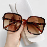 Emalynn | Eleganckie Okulary Przeciwsłoneczne