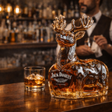 Jack Daniel's Whisky Butelka - Edycja Bałwanek