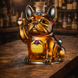 Butelka whisky - Edycja dla psów