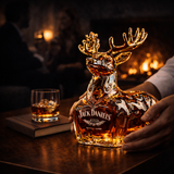 Jack Daniel's Whisky Butelka - Edycja Bałwanek