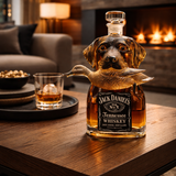 Whisky Butelka - Edycja Dzika Kaczka