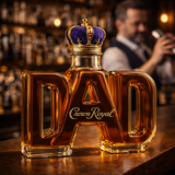 Butelka whisky Jack Daniel's - Edycja Tata