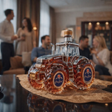 Whisky Butelka - Edycja Specjalna Traktor