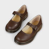 Matilda - Ortopedyczne buty Mary Jane