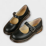 Matilda - Ortopedyczne buty Mary Jane