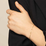 Laurizette | Bransoletka z Złota 14k