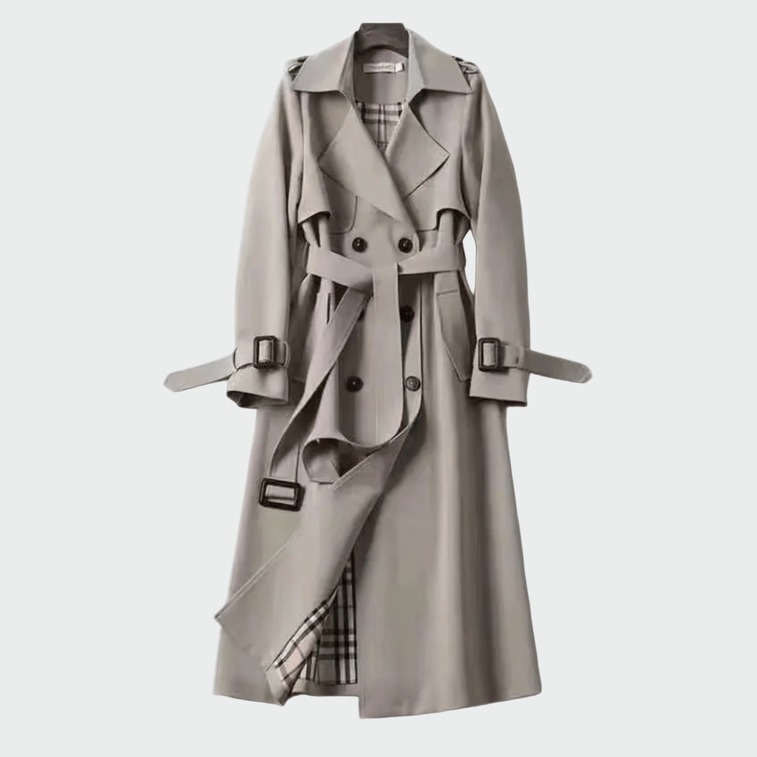 Trench – Elegancja Ponad Czasem