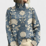 Emyrae - Wygodny Sweter