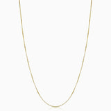 Clarionne | Złota Naszyjnik 18K