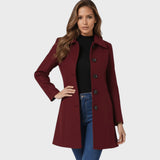 Helena – Minimalistyczna elegancja w każdym detalu