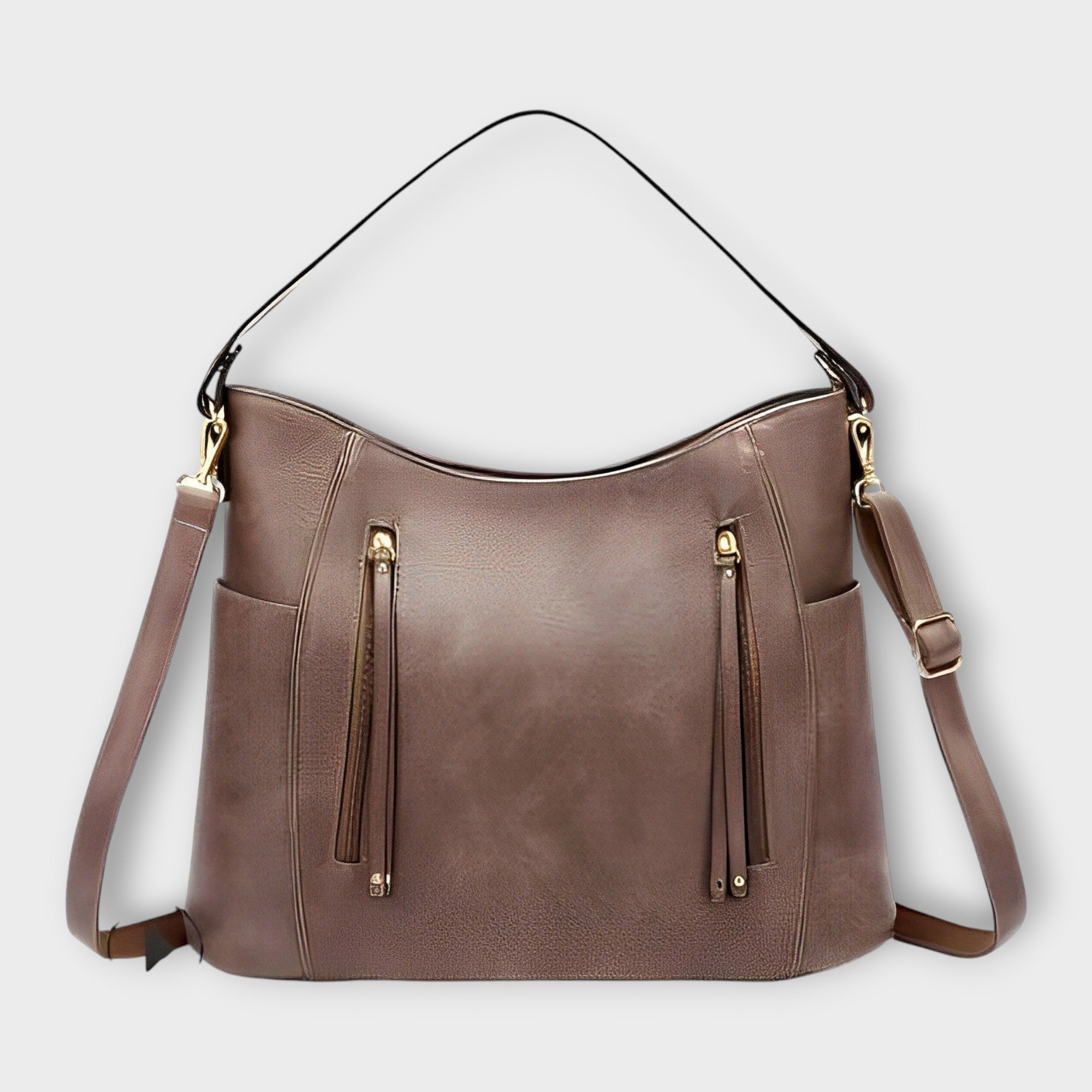 Gianna Boutique - Elegancka torebka damska inspirowana stylem vintage