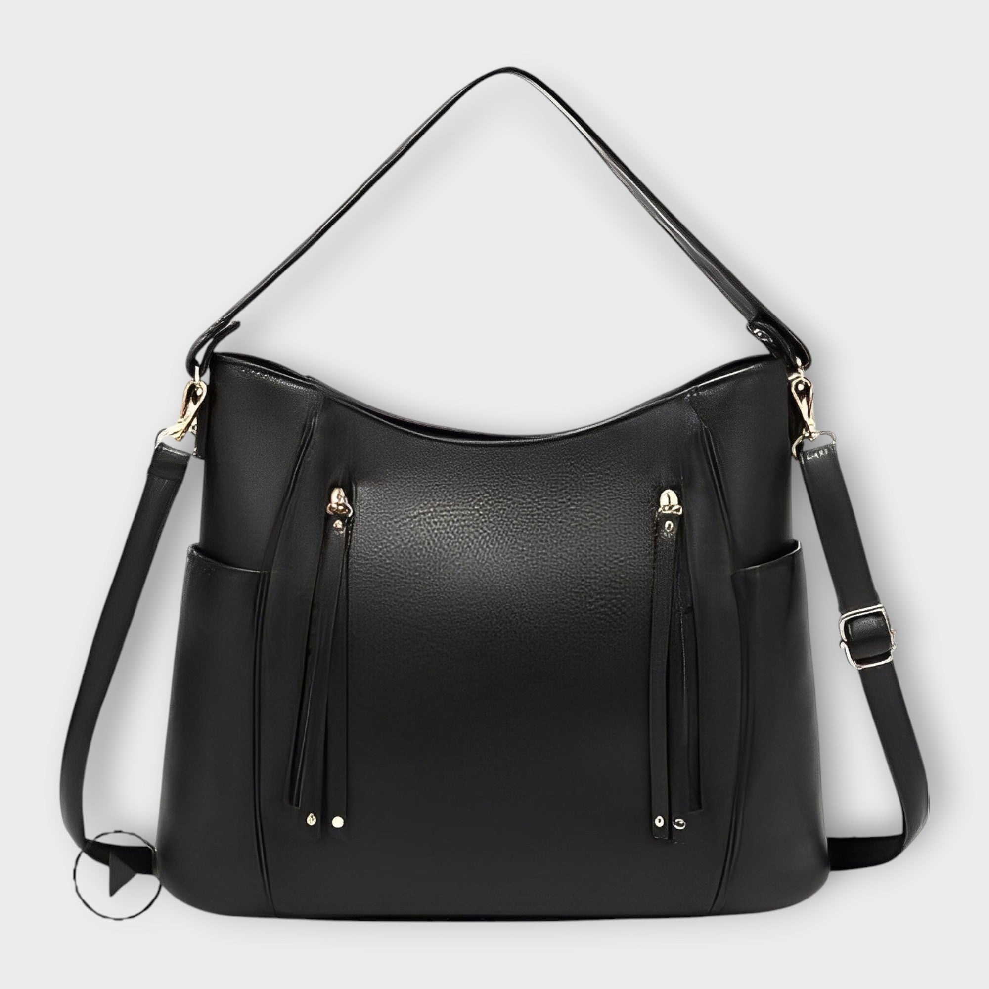 Gianna Boutique - Elegancka torebka damska inspirowana stylem vintage