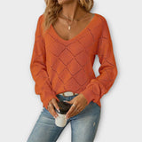 Evers - Sweter Casual