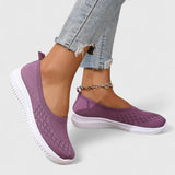 Kelly - Odara Obuwie Ortopedyczne Slip-On