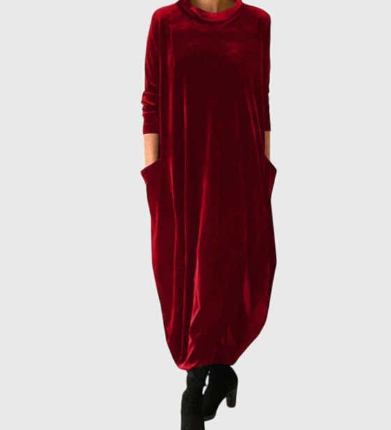 Madison - Elegancka Sukienka