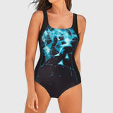 Dorian | Modelujący Strój Kąpielowy