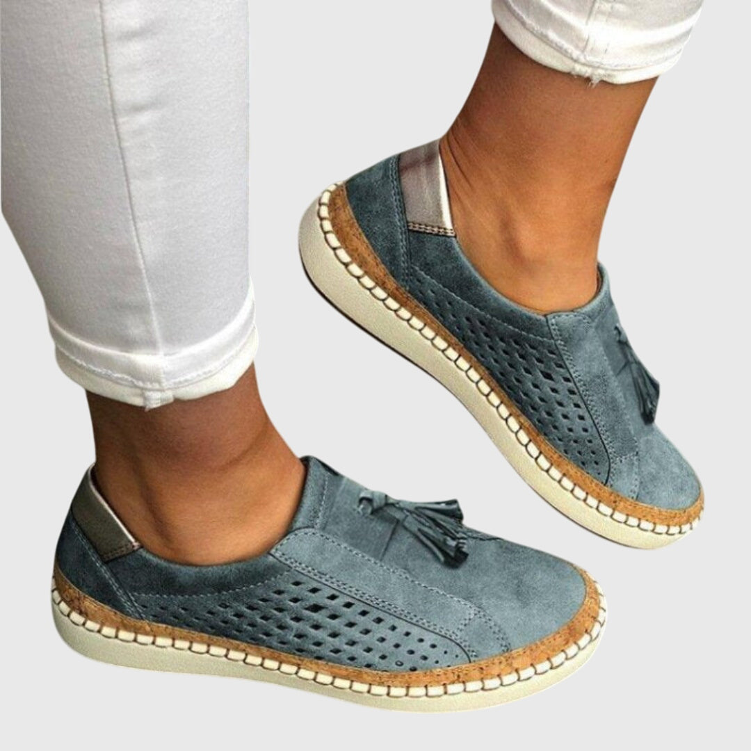 Casi - Obuwie Ortopedyczne Slip-Ons