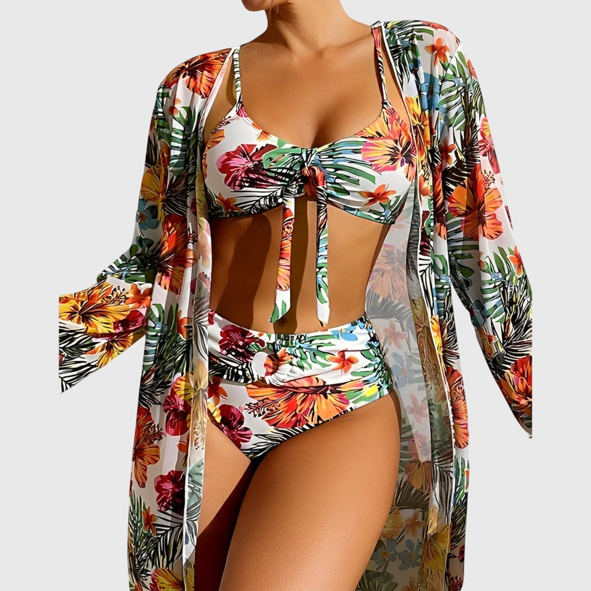 Luna | Zestaw Bikini