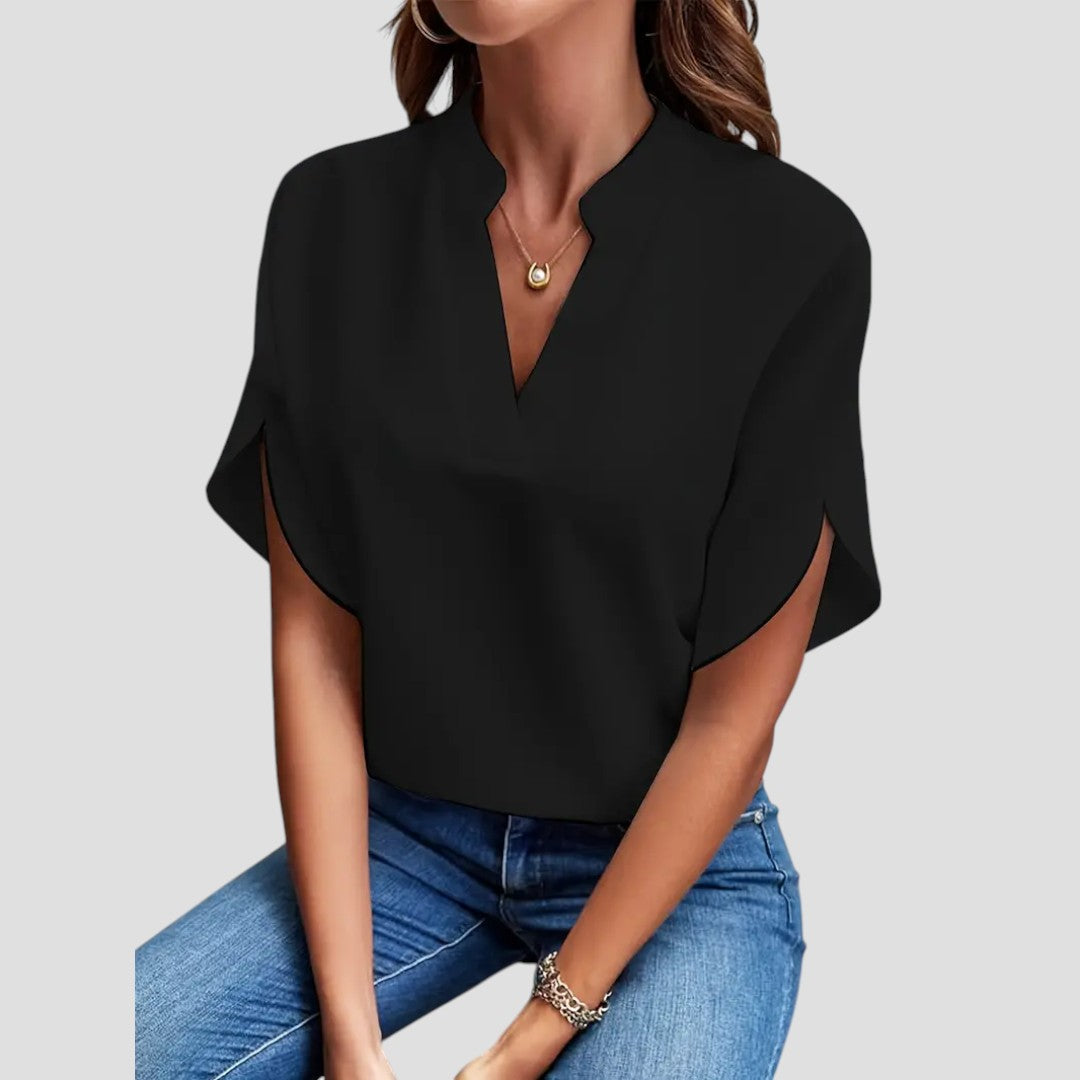 Emilia | Lekka i elegancka bluzka