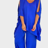 Zelora - Zestaw Casual Chic