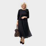 Elegancki Dwuczęściowy Zestaw Emmie