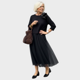 Elegancki Dwuczęściowy Zestaw Emmie