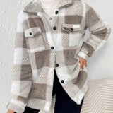 Isabella™ - Kurtka Cozy Blush