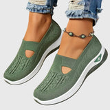 Joanne - Ortopedyczne Buty Spacerowe