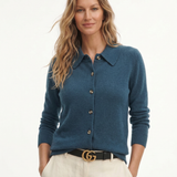 Kardigan Polo Windsor