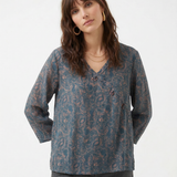 Bluzka Kaien Crosswrap