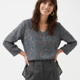 Bluzka Kaien Crosswrap