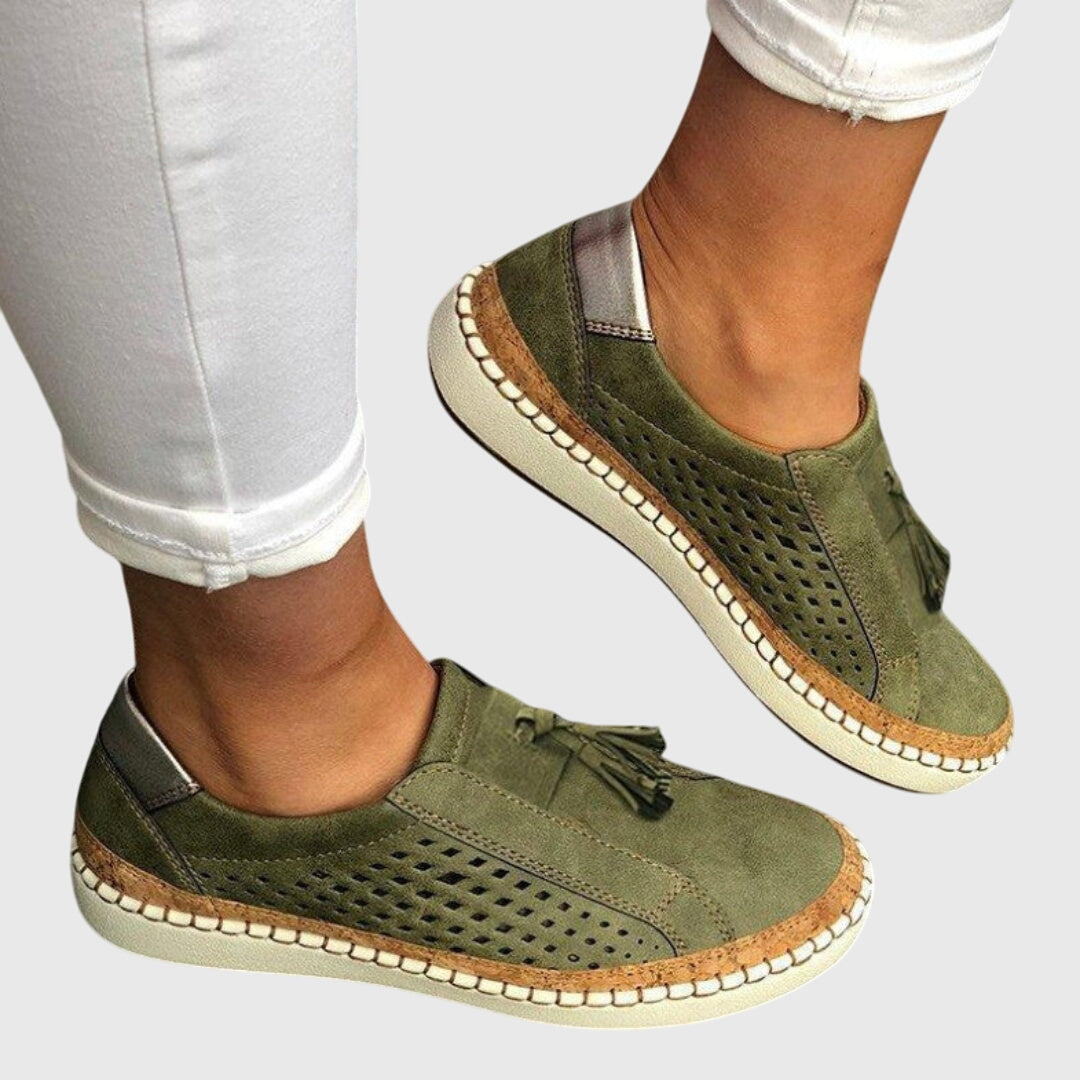 Casi - Obuwie Ortopedyczne Slip-Ons