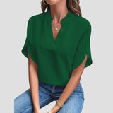Emilia | Lekka i elegancka bluzka