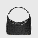 Coleen | Elegancka Mini Torebka Konwertowalna