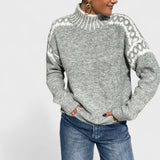 Liah - Wyrafinowany Sweter