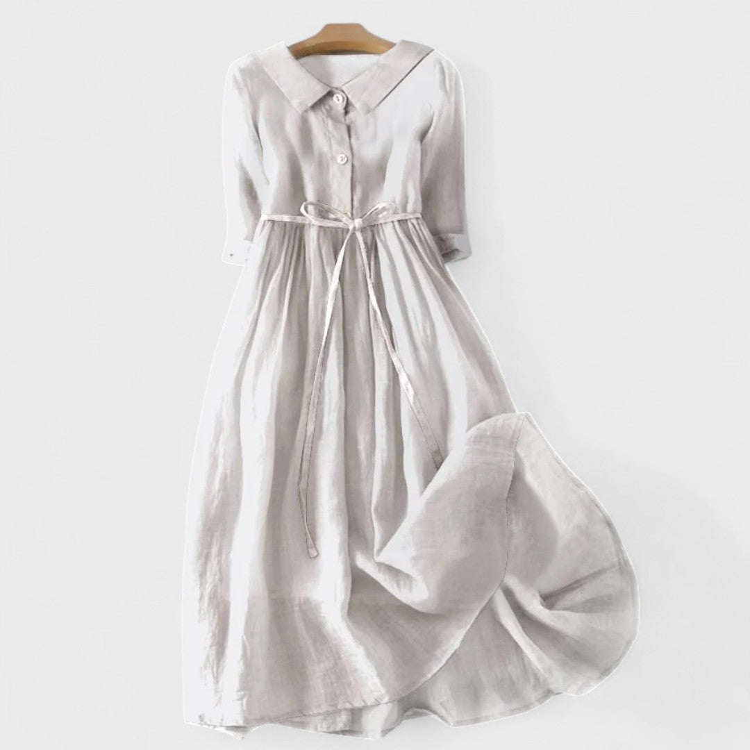Elise - Elegancka sukienka