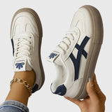 Elza Sneaker Ortopedyczne Komfort Absolutny Ulga w Bólu