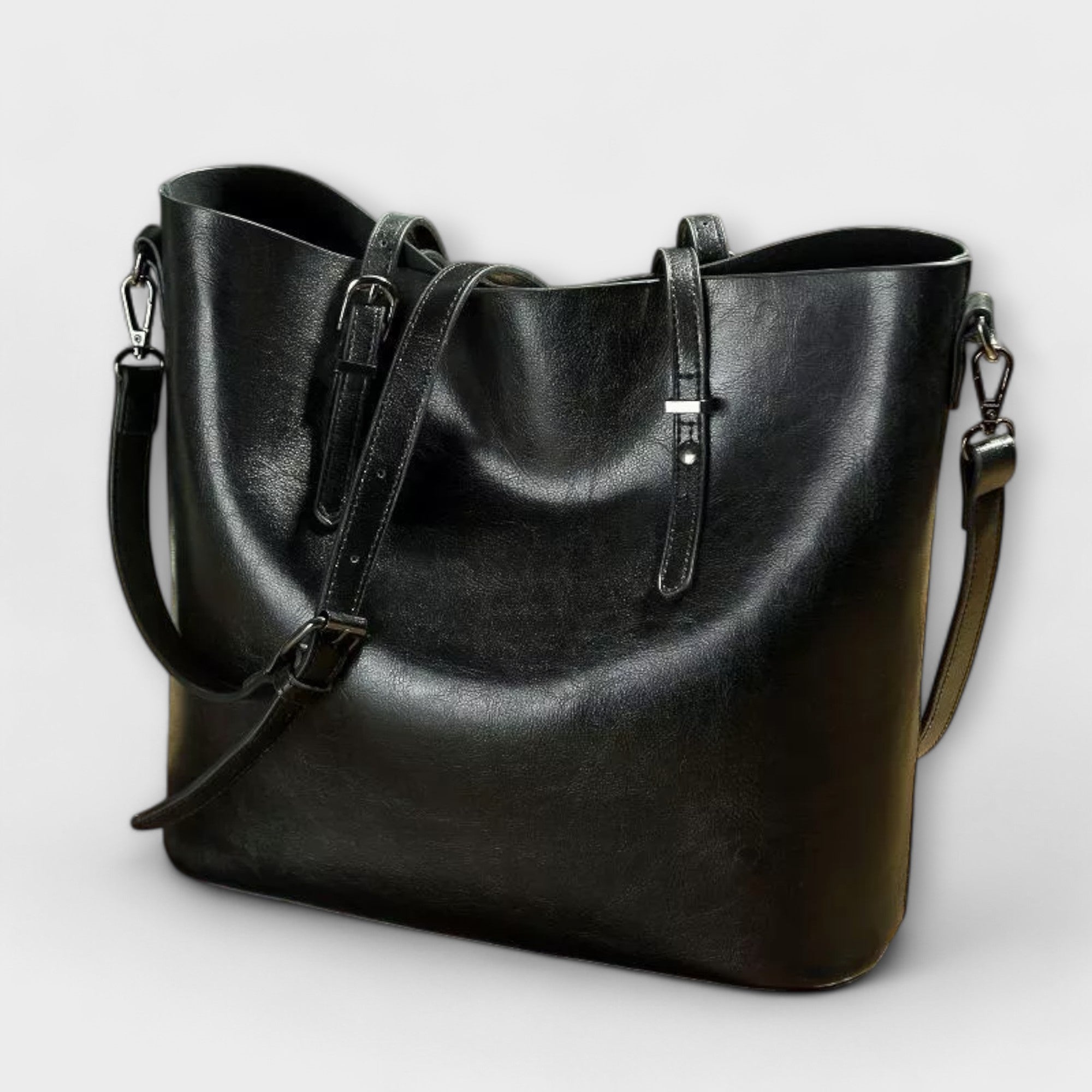 Gianna Boutique - Vintage Torebka na Ramię