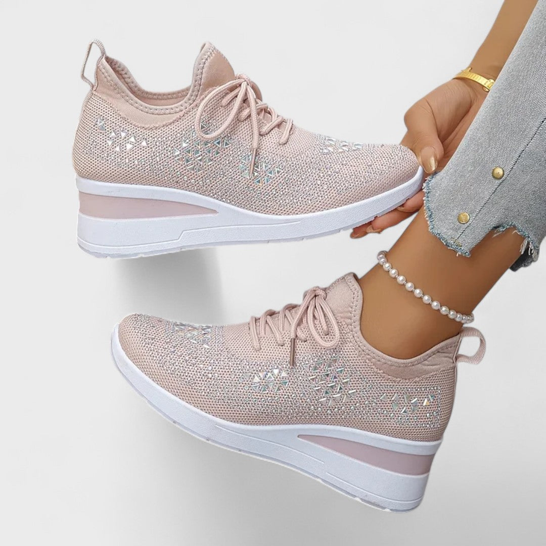 Tuyana – Modne buty ortopedyczne