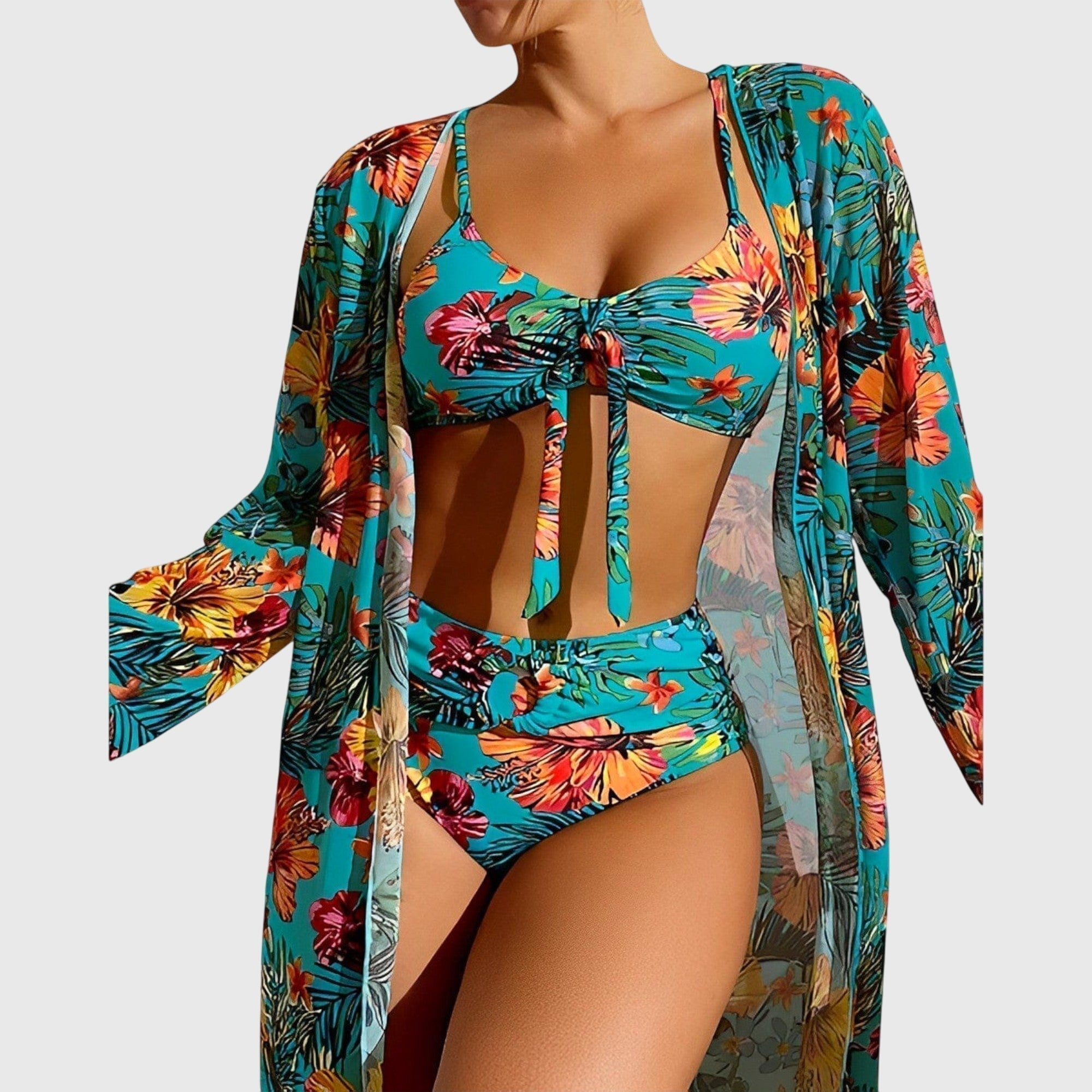 Luna | Zestaw Bikini