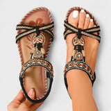 Maria - Orthopedia Comfort+ sandały