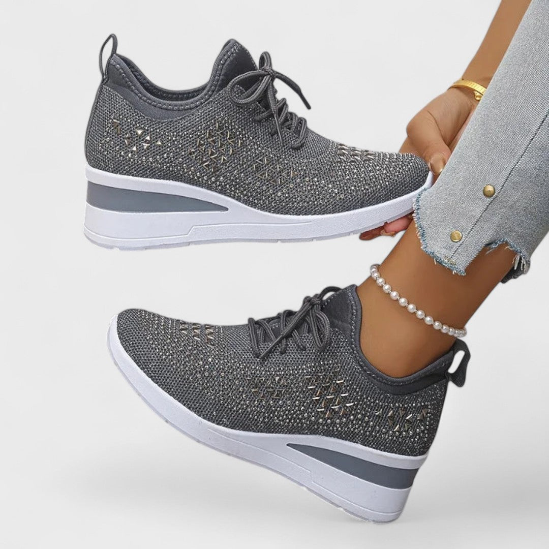 Tuyana – Modne buty ortopedyczne
